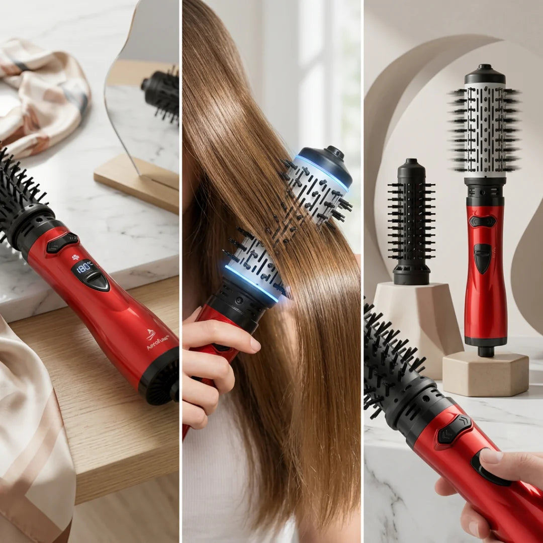 Dernier Jour -50% | Sèche-Cheveux Multifonction — photo 3