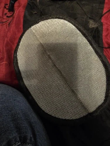 Gants pour Enlever les Poils d'Animaux — photo d'un client 7
