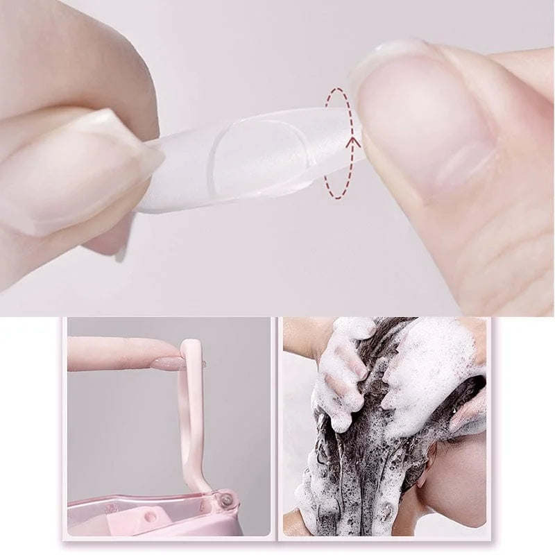 Kit Nail Art 3-En-1 — photo 7