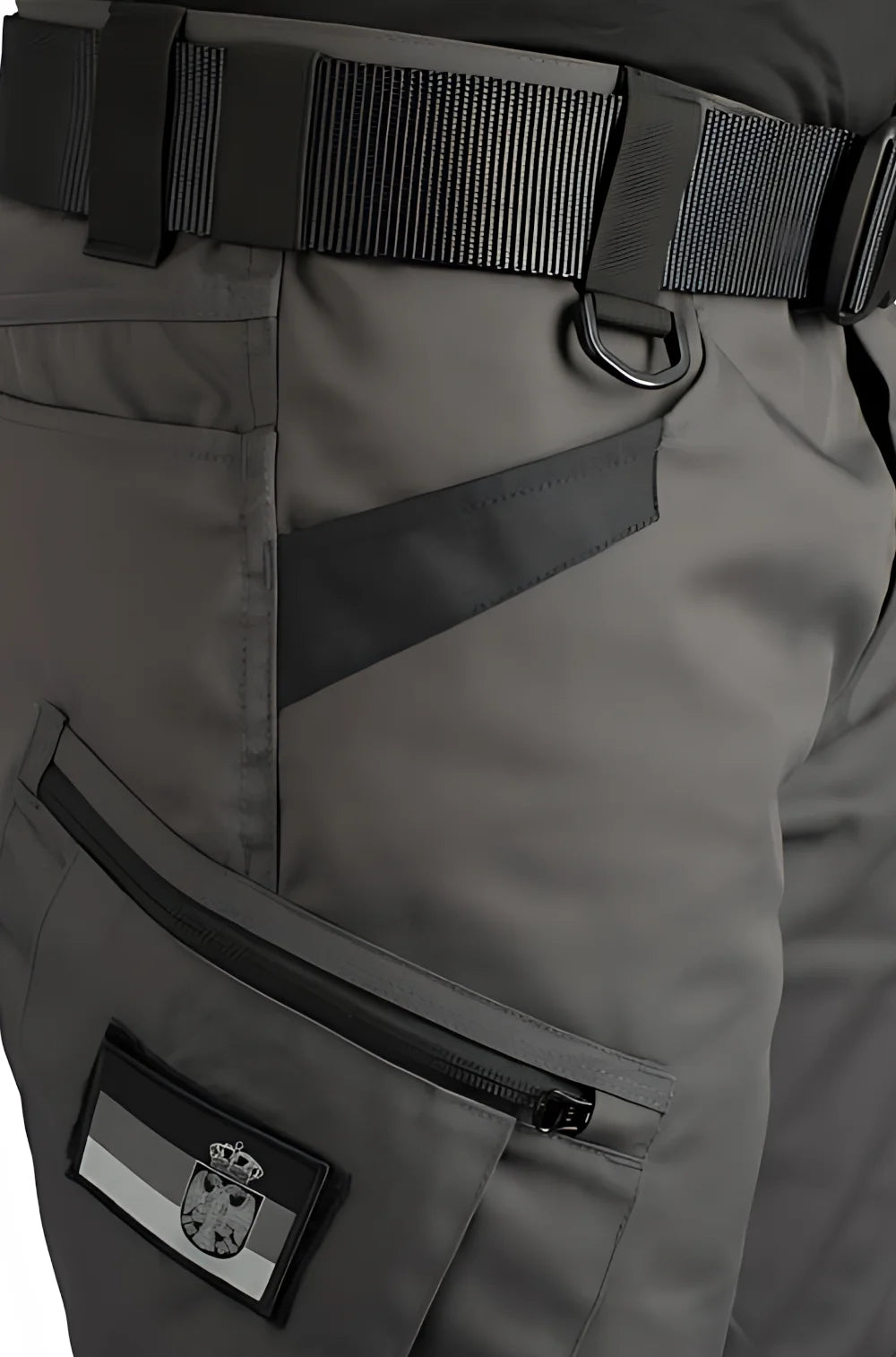 Pantalon De Travail Résistant CombatFlex — photo 5