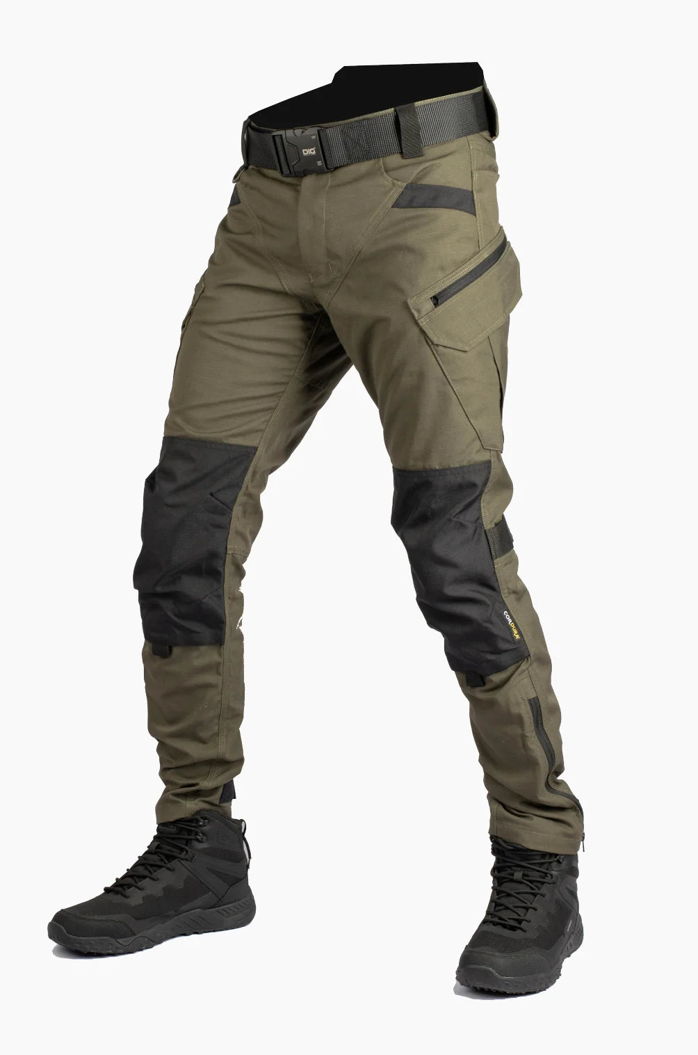 Pantalon De Travail Résistant CombatFlex — photo 13