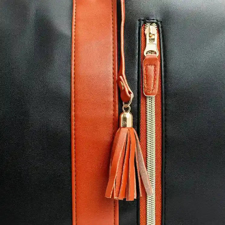 Sac De Voyage Ultra-Spacieux Et Sans Plis — photo 18